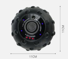 Load image into Gallery viewer, Vibracore™ - Vibrating Massage Ball
