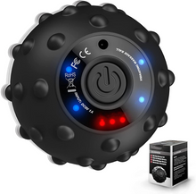 Load image into Gallery viewer, Vibracore™ - Vibrating Massage Ball
